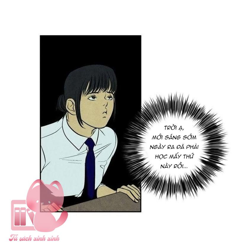 Phục Tùng - Chap 3