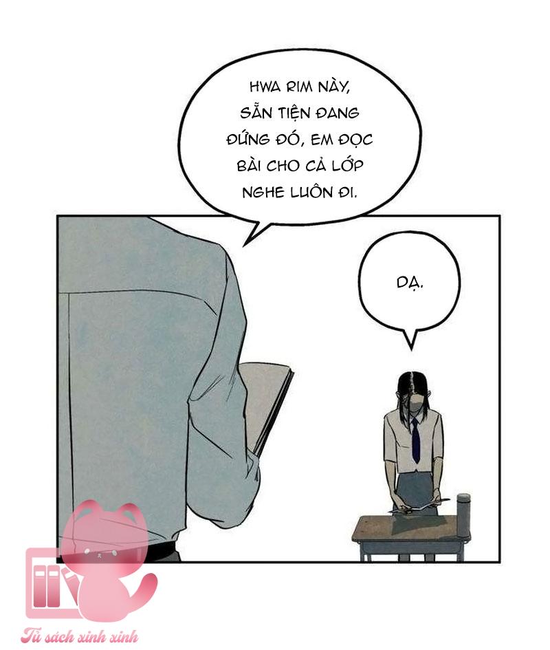 Phục Tùng - Chap 3