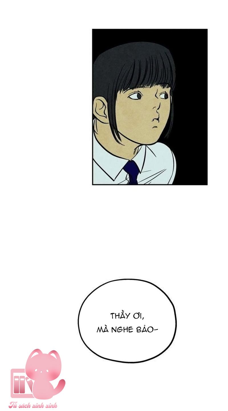 Phục Tùng - Chap 3