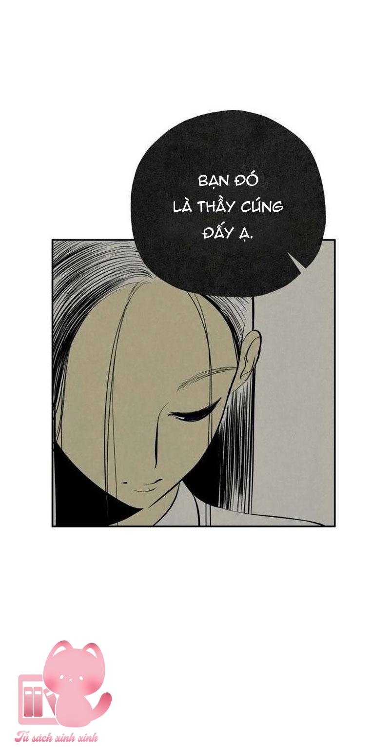 Phục Tùng - Chap 3