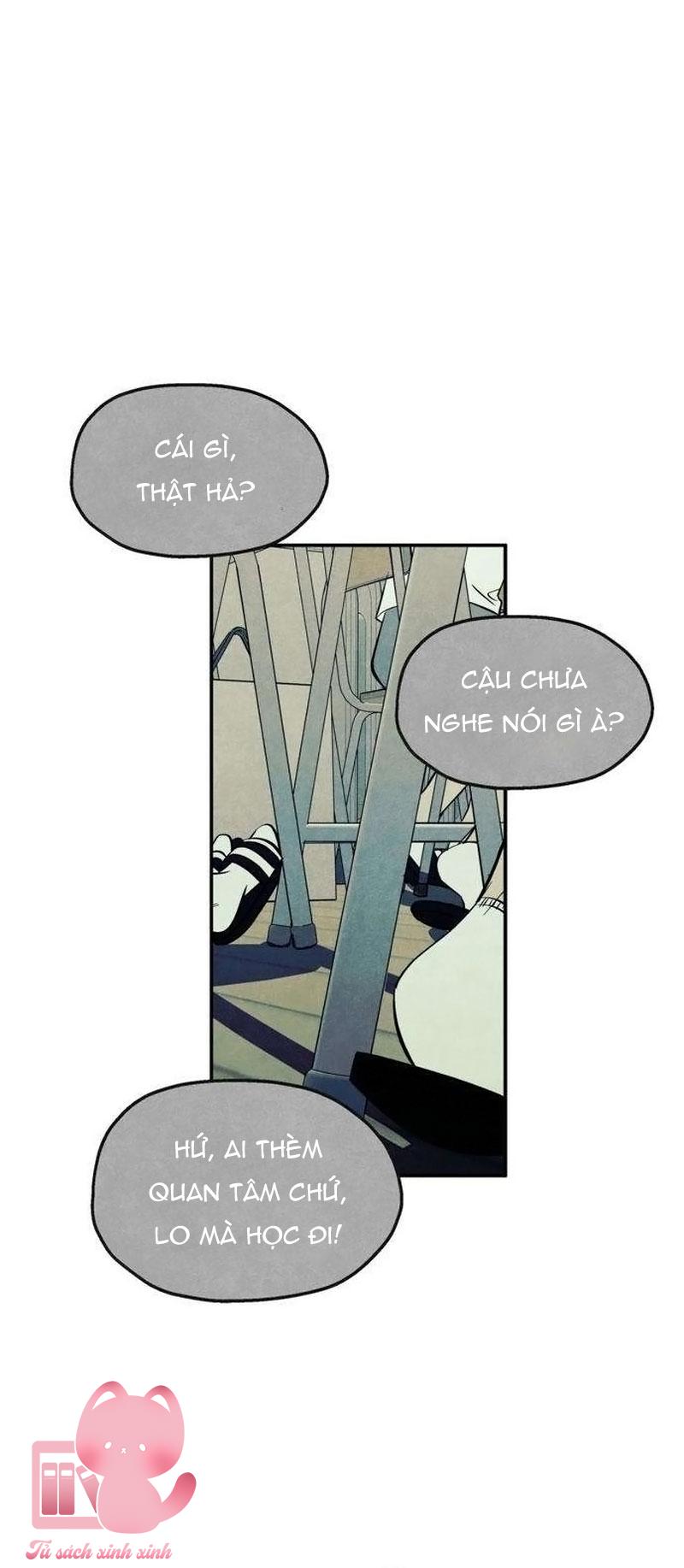Phục Tùng - Chap 3
