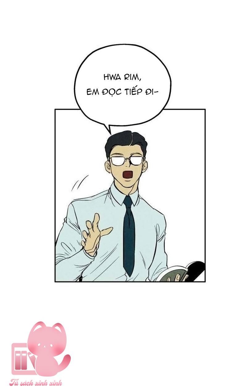 Phục Tùng - Chap 3