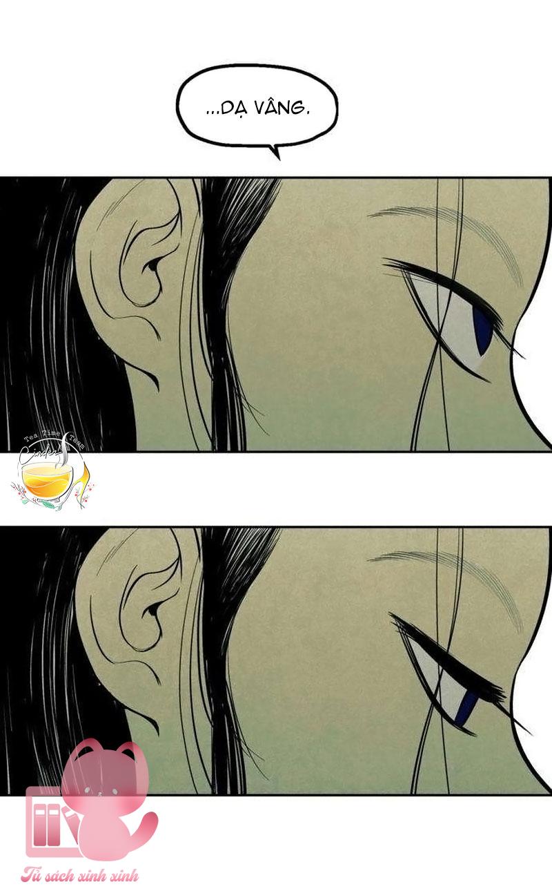 Phục Tùng - Chap 3