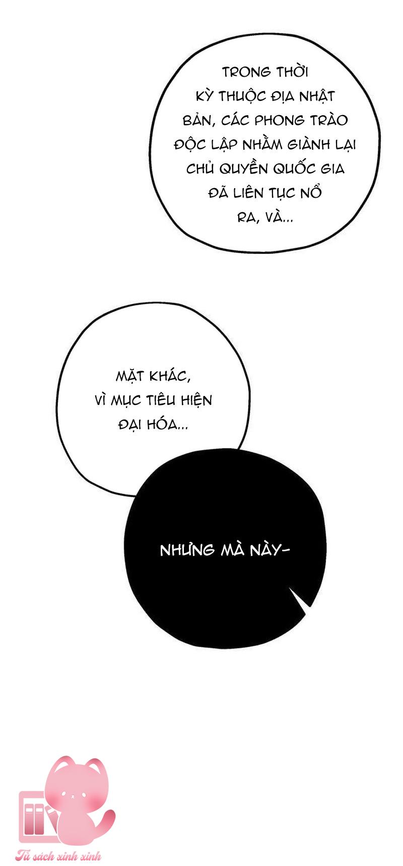 Phục Tùng - Chap 3