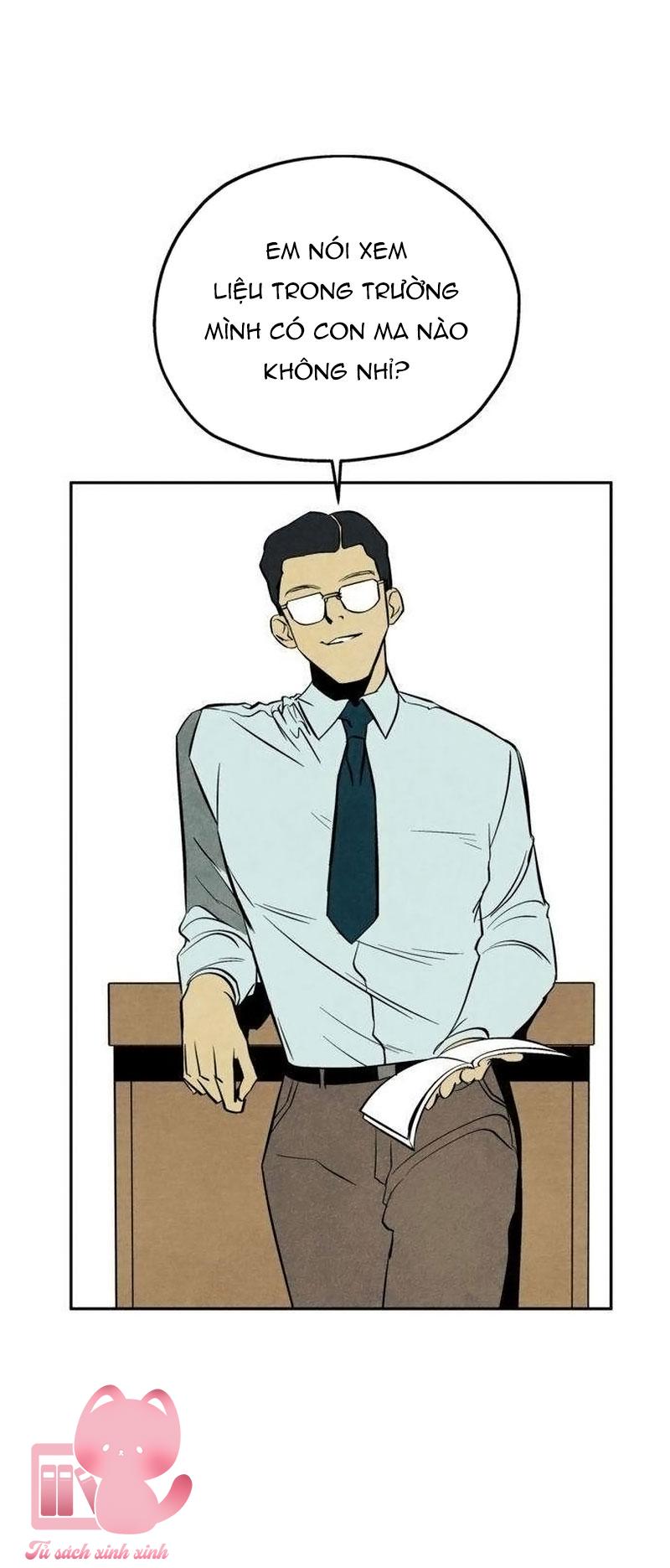 Phục Tùng - Chap 3