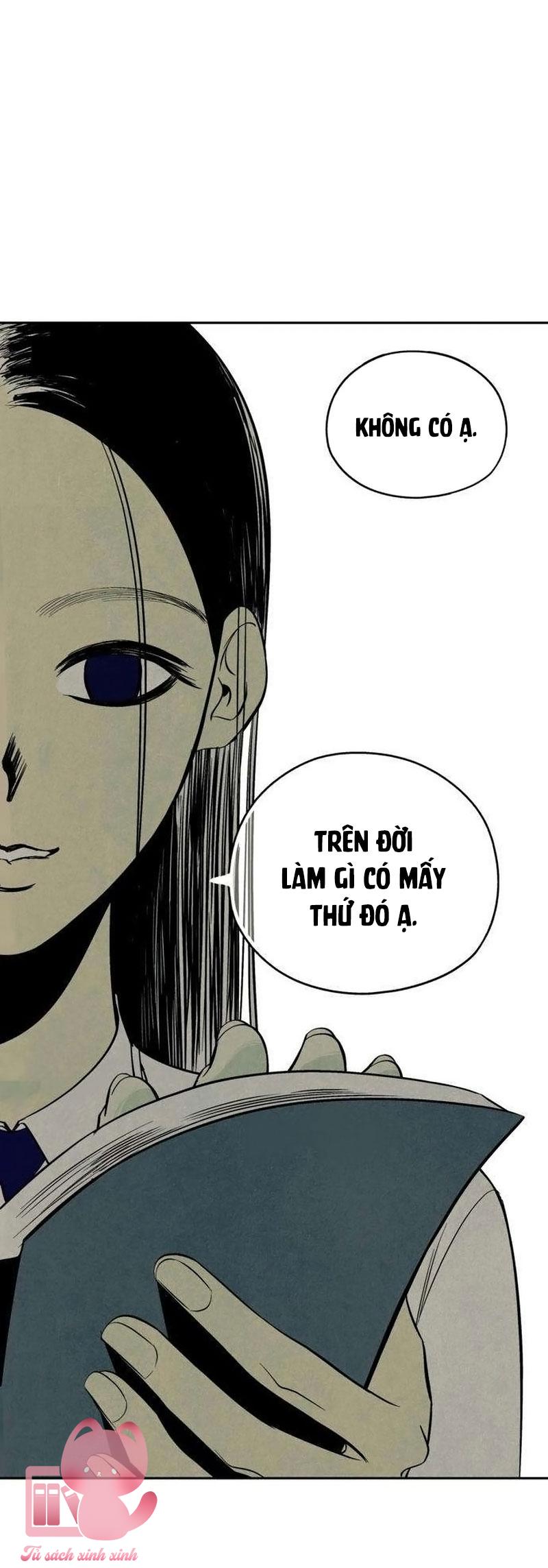 Phục Tùng - Chap 3