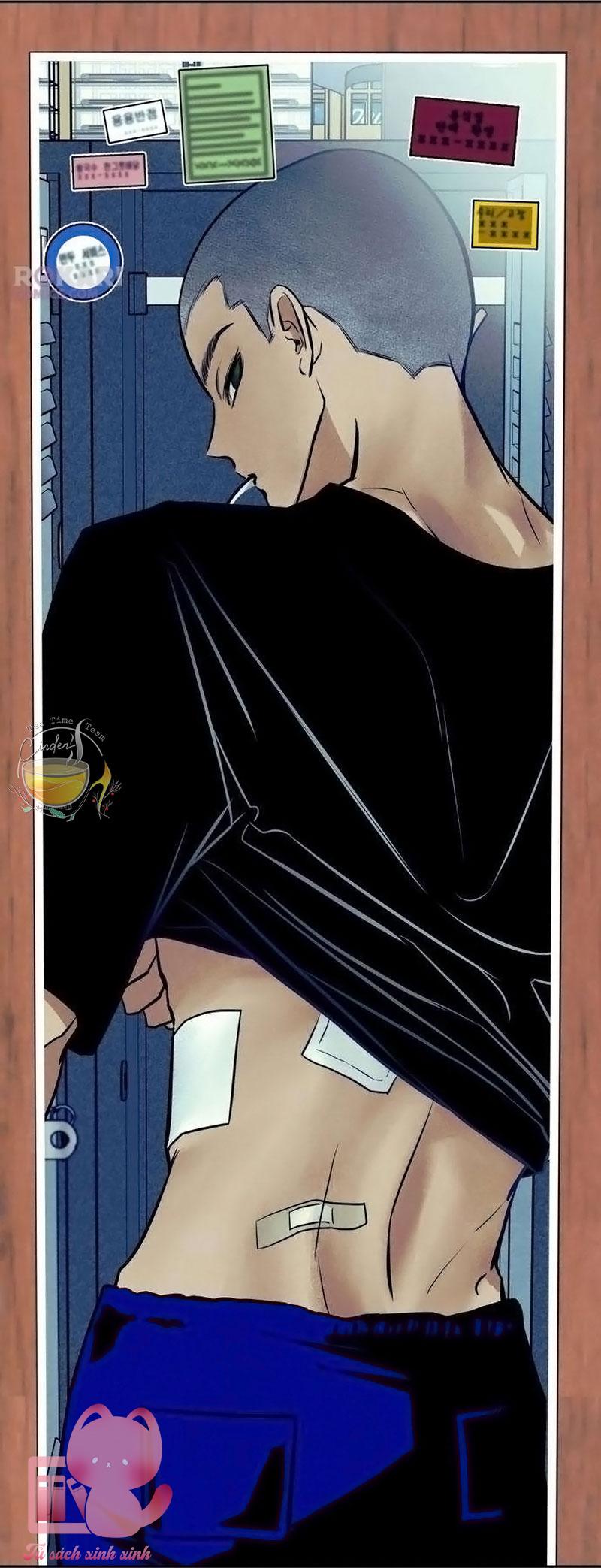 Phục Tùng - Chap 3