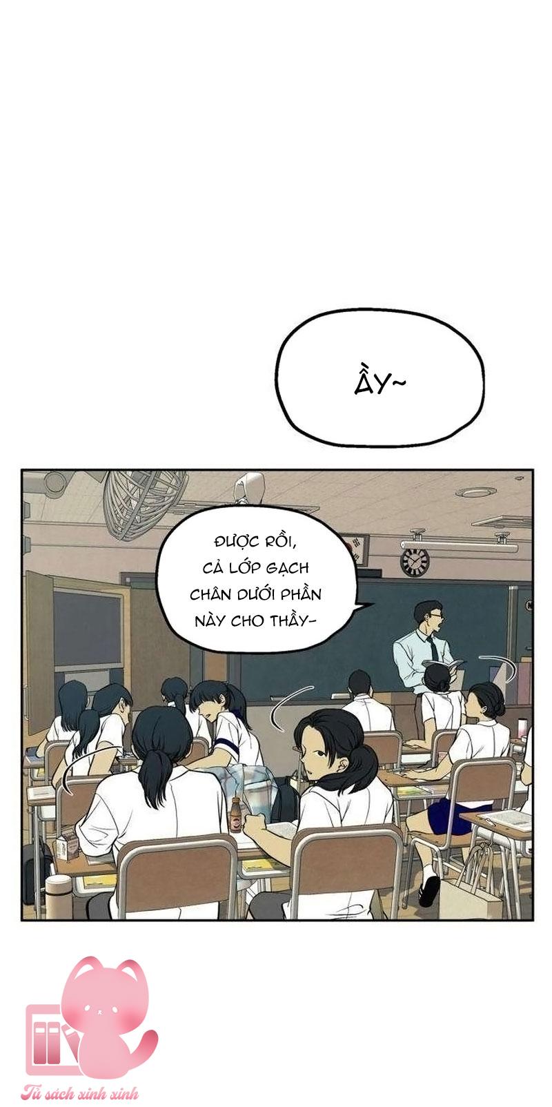 Phục Tùng - Chap 3