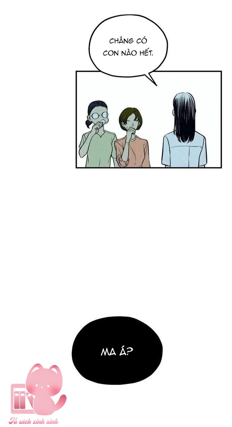 Phục Tùng - Chap 3