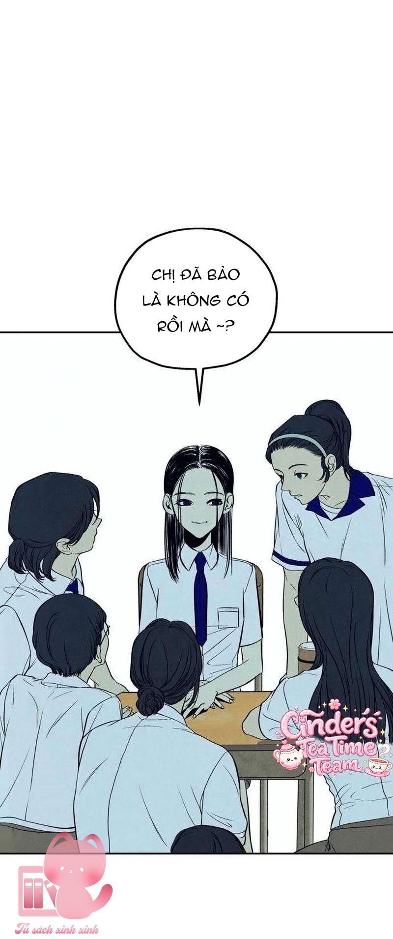 Phục Tùng - Chap 3