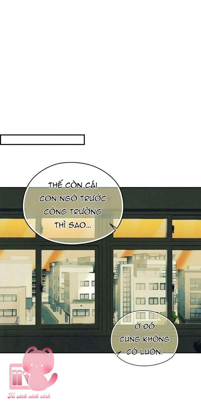 Phục Tùng - Chap 3