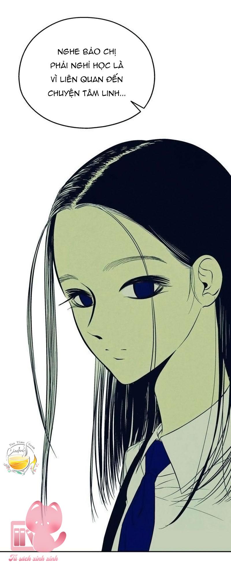 Phục Tùng - Chap 3