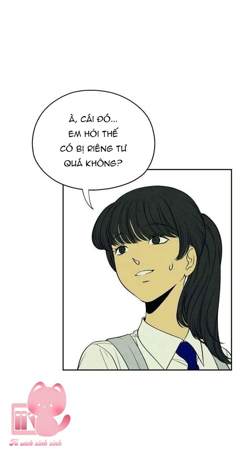 Phục Tùng - Chap 3