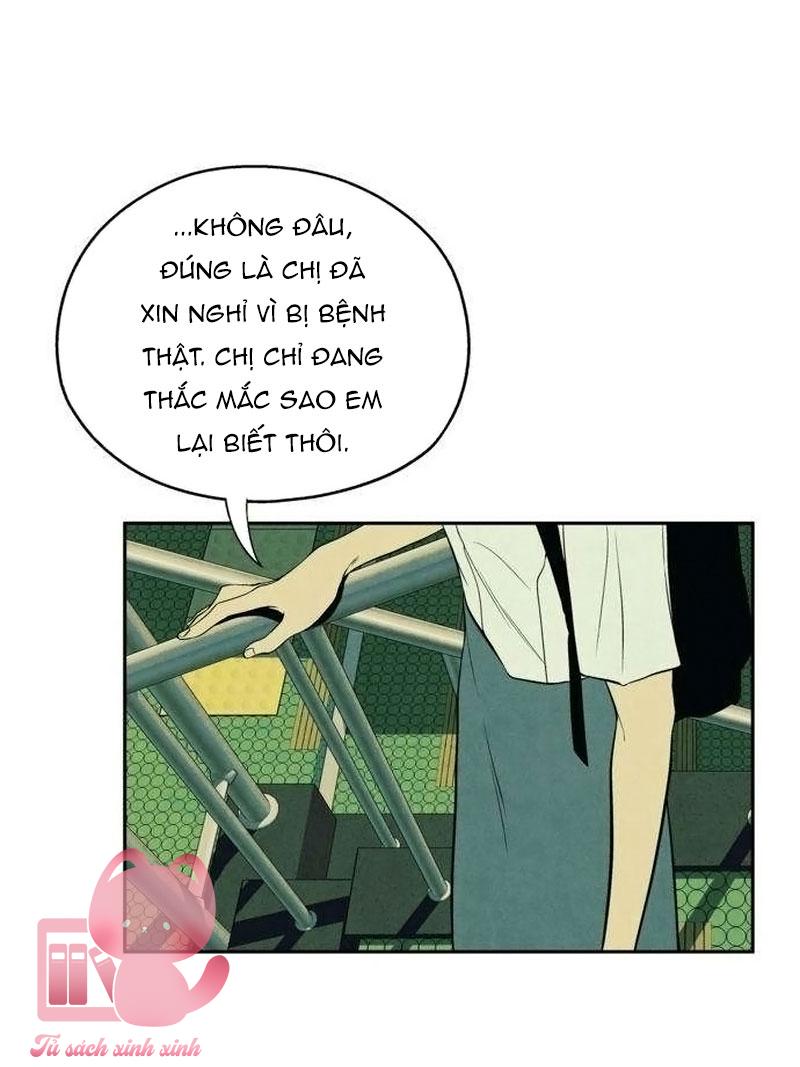 Phục Tùng - Chap 3