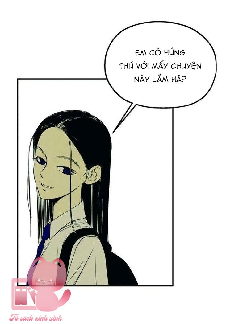 Phục Tùng - Chap 3