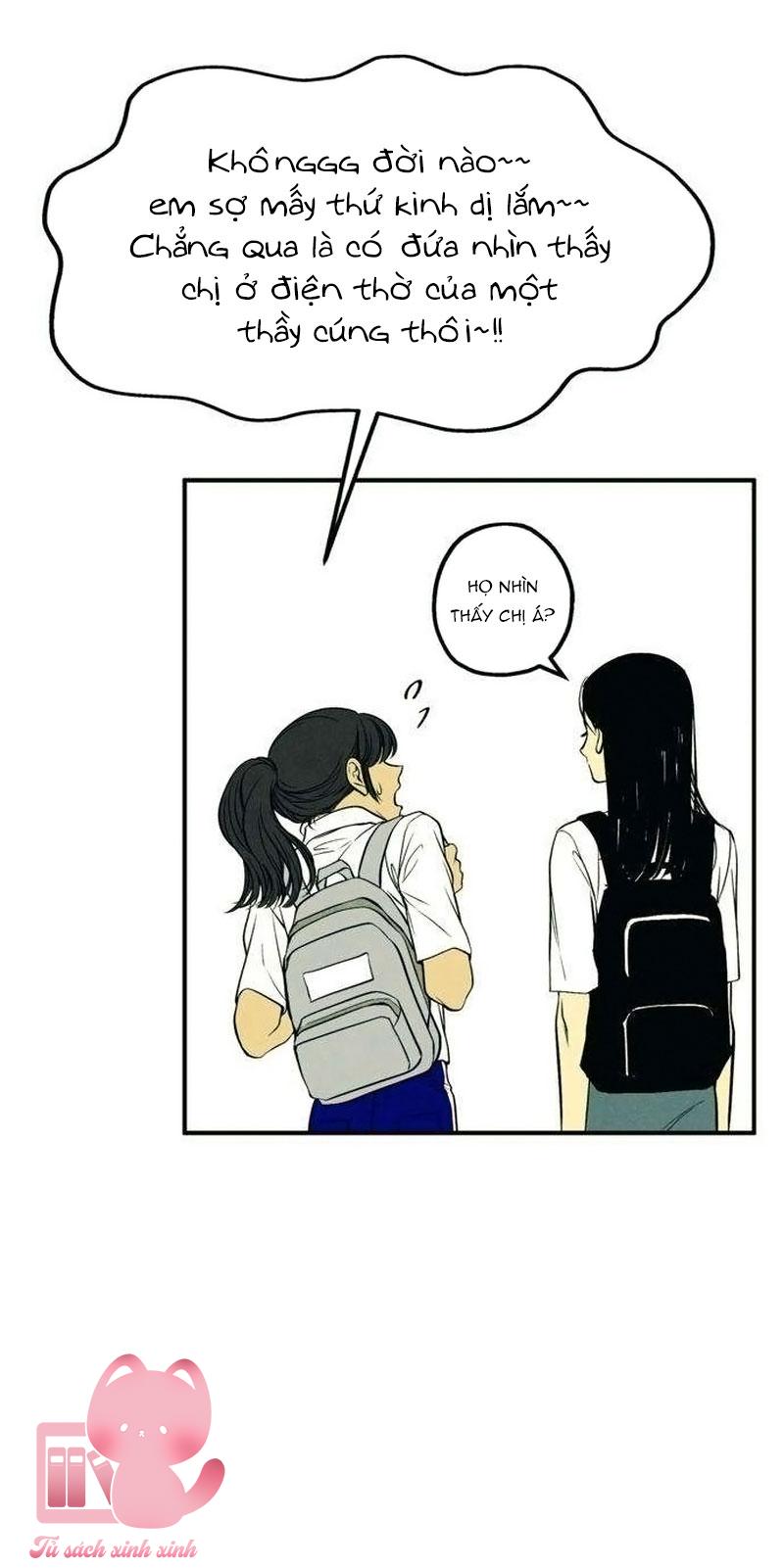 Phục Tùng - Chap 3