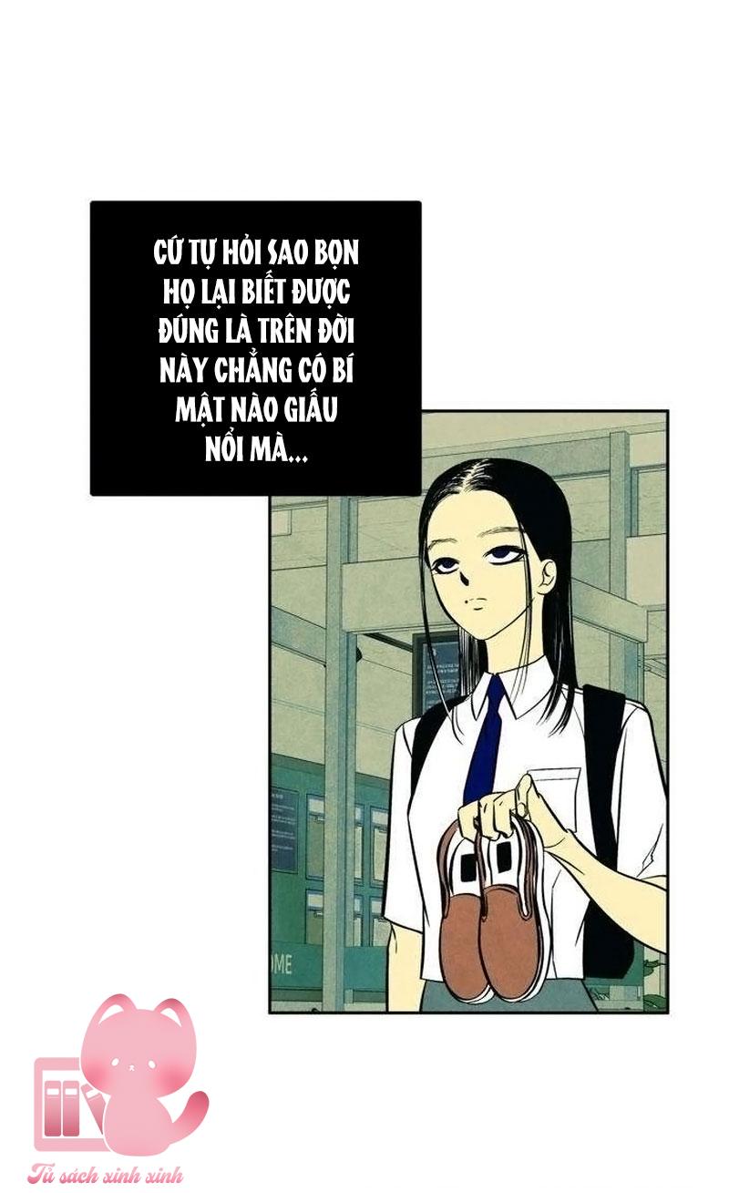 Phục Tùng - Chap 3