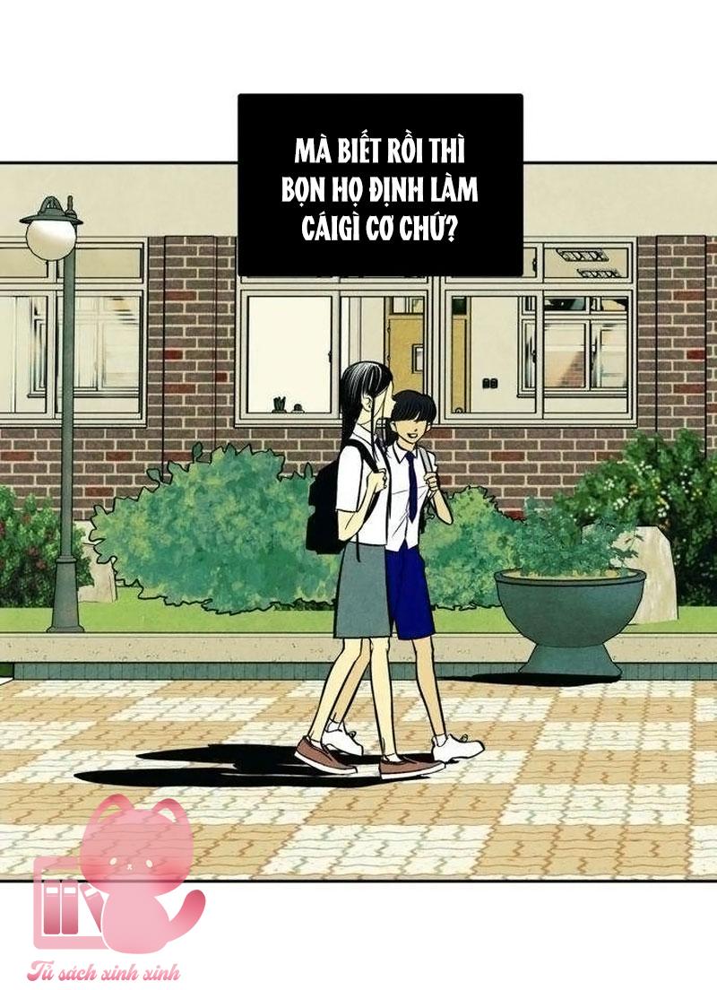 Phục Tùng - Chap 3