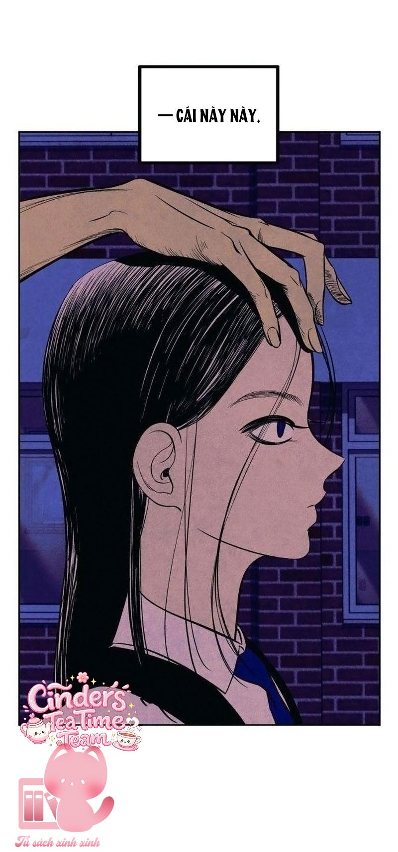 Phục Tùng - Chap 3