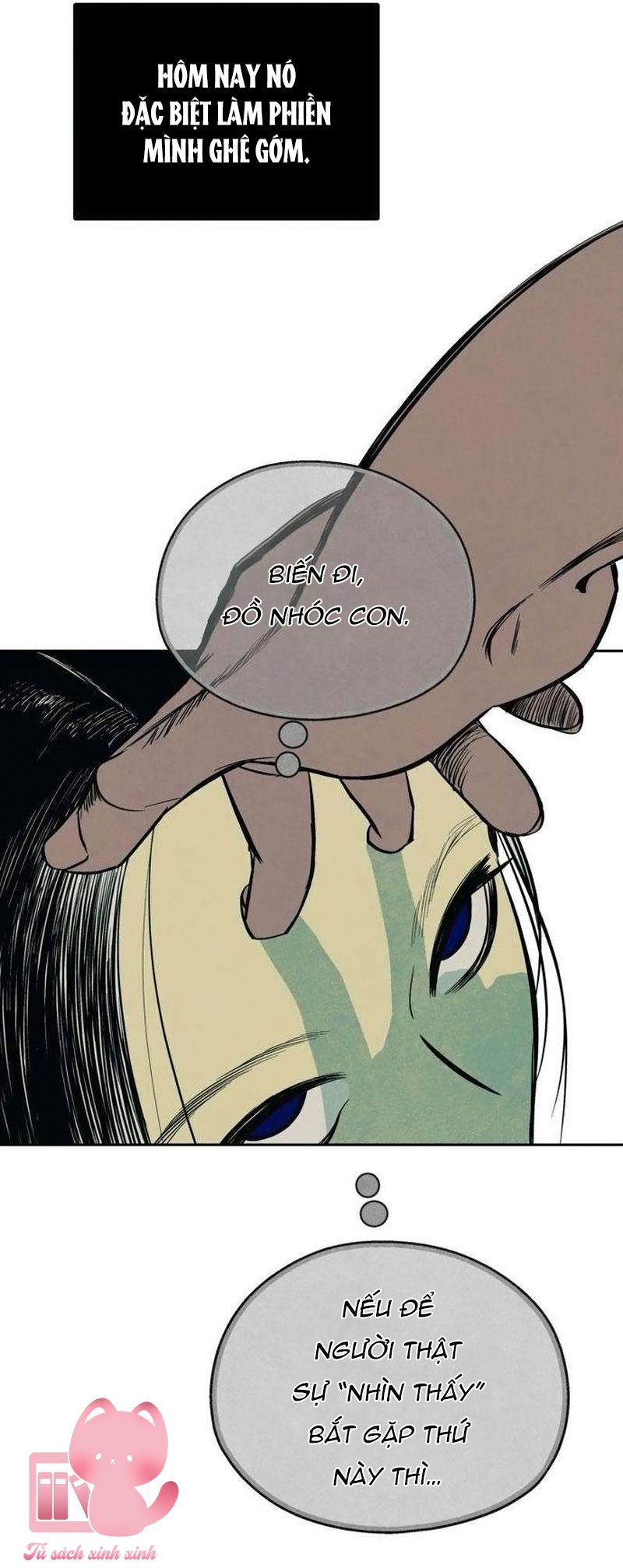 Phục Tùng - Chap 3