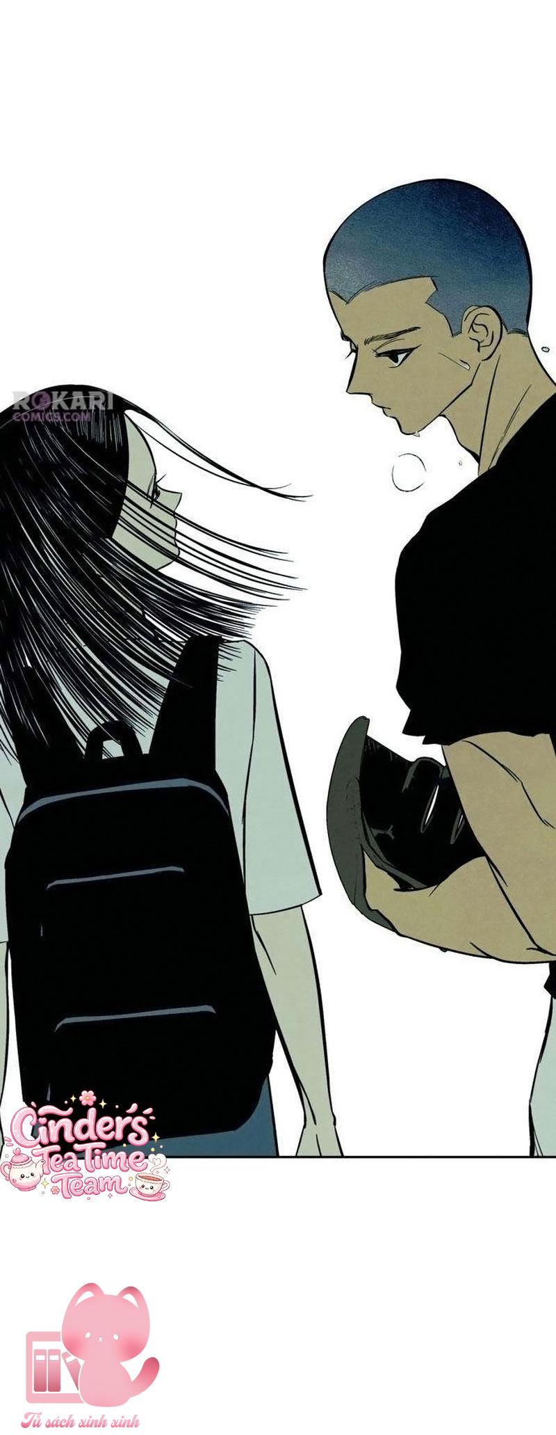 Phục Tùng - Chap 3