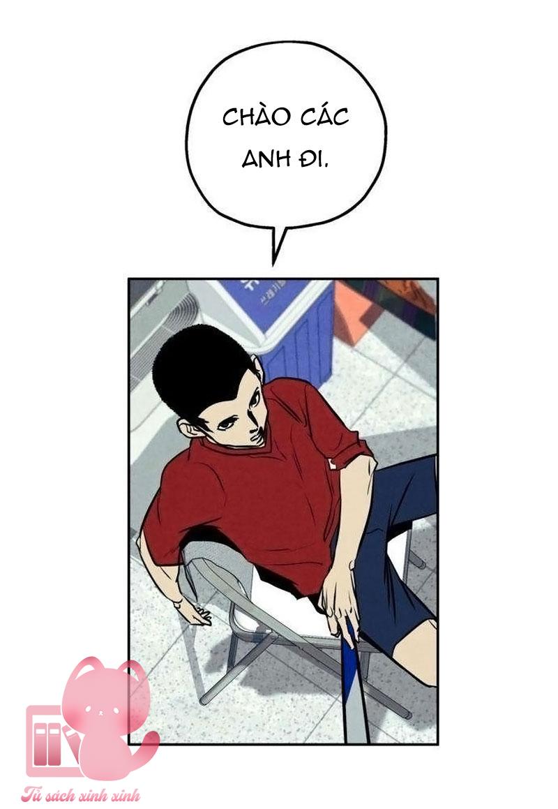 Phục Tùng - Chap 3