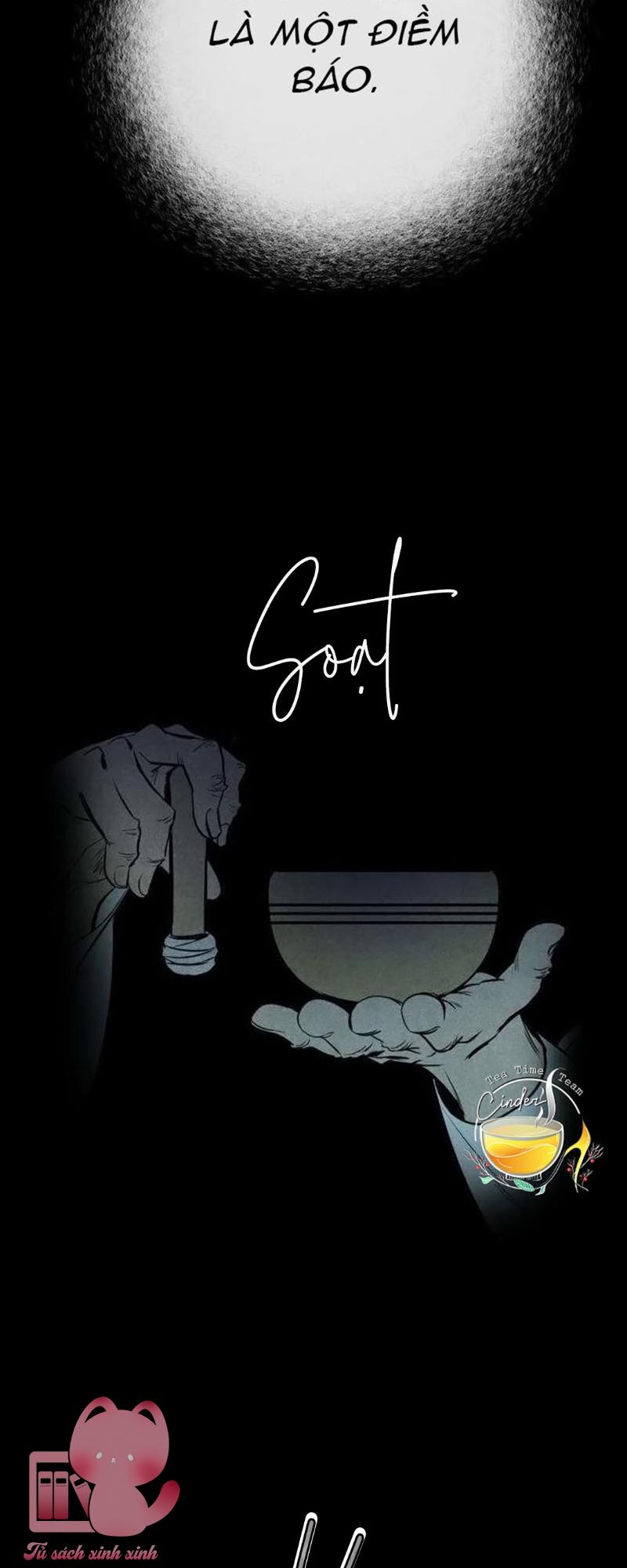 Phục Tùng - Chap 4