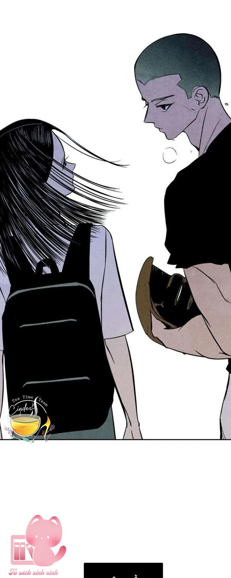Phục Tùng - Chap 4