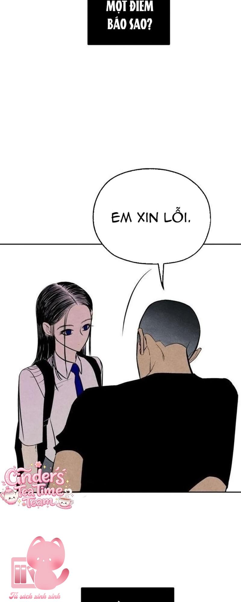 Phục Tùng - Chap 4