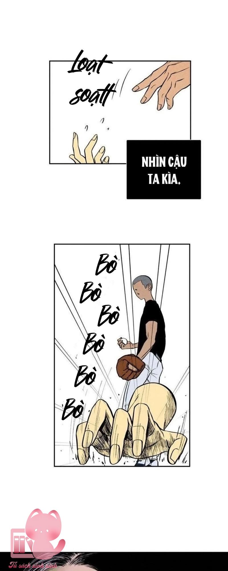 Phục Tùng - Chap 4