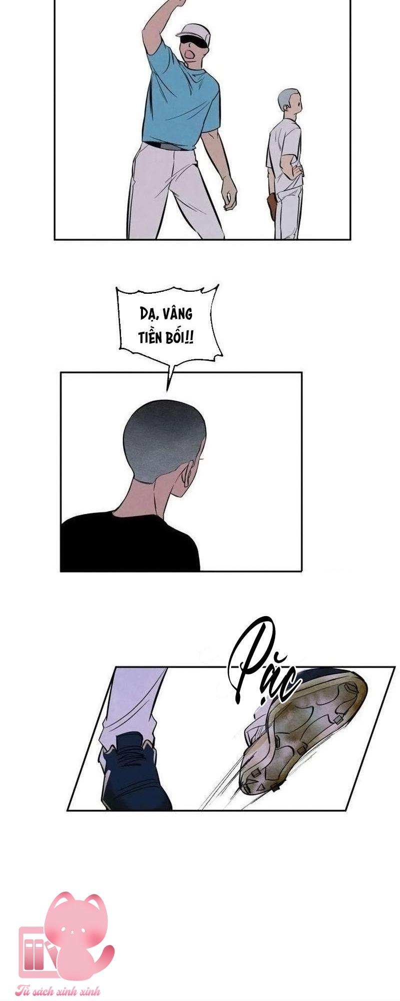 Phục Tùng - Chap 4