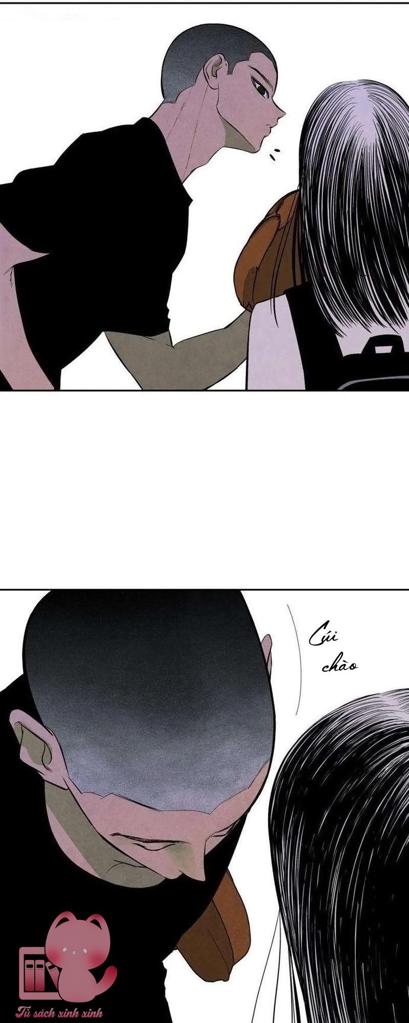 Phục Tùng - Chap 4