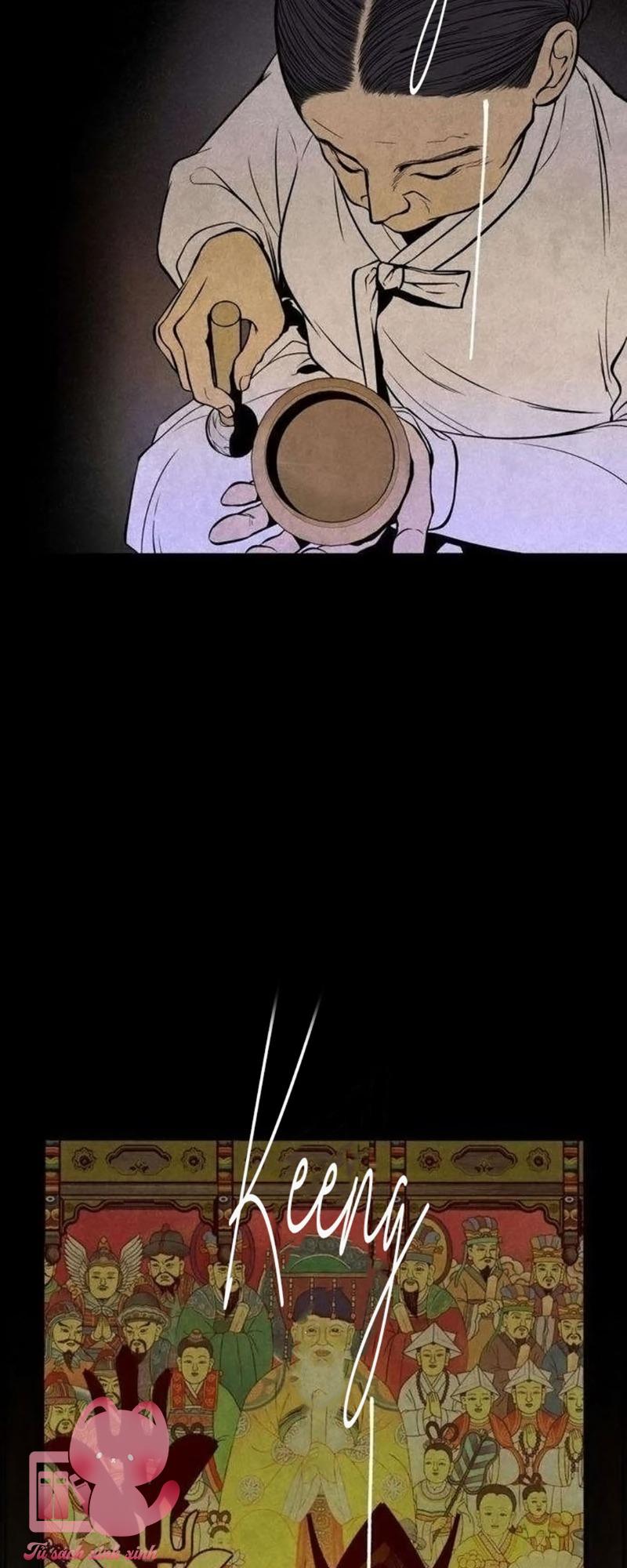 Phục Tùng - Chap 4