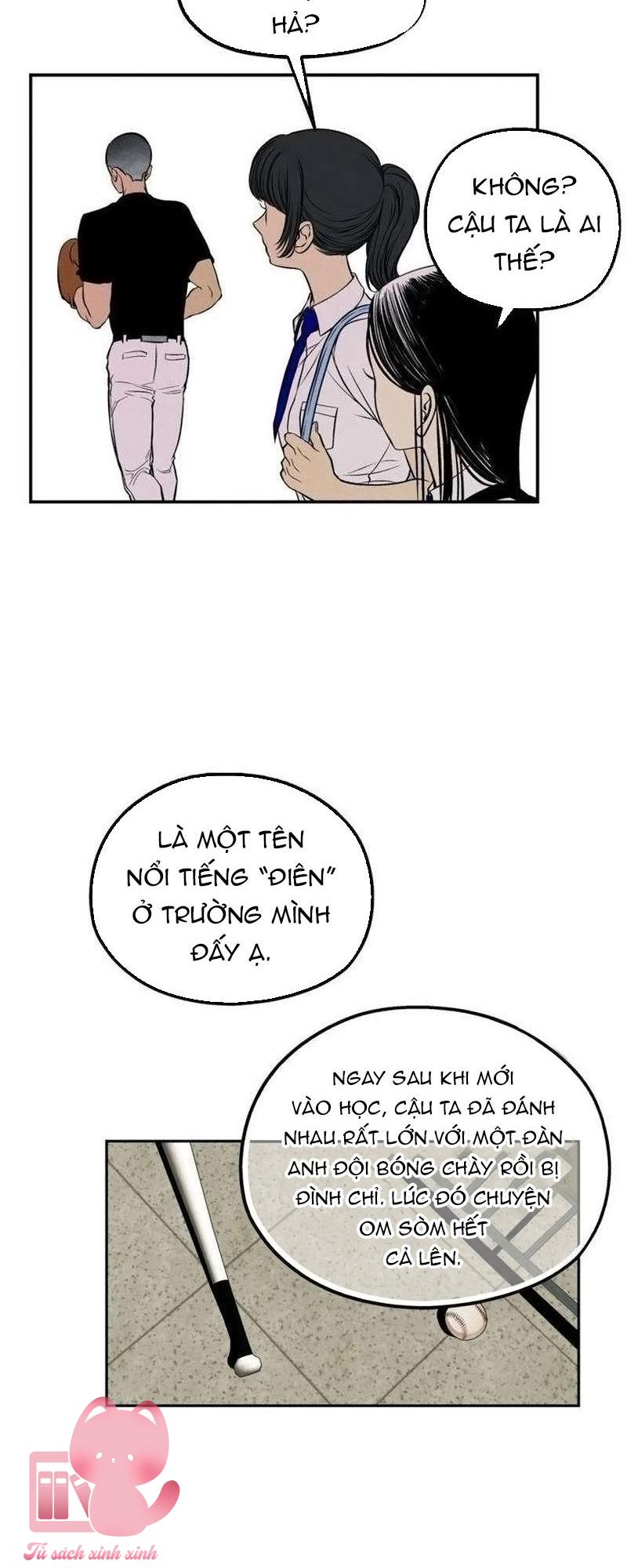 Phục Tùng - Chap 4
