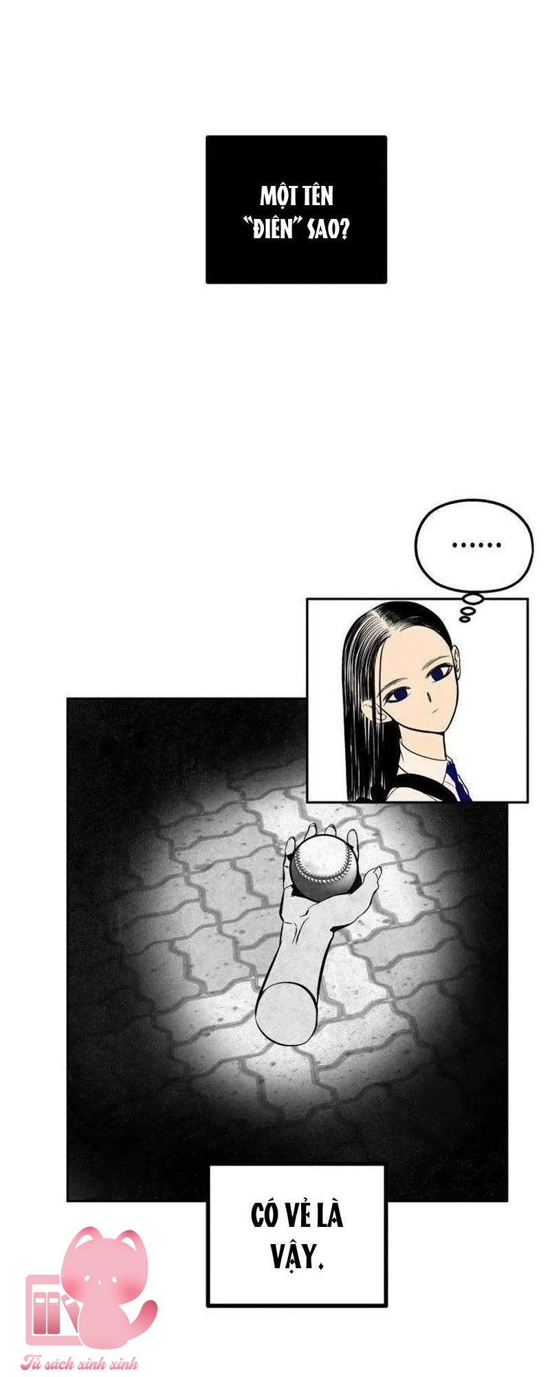 Phục Tùng - Chap 4