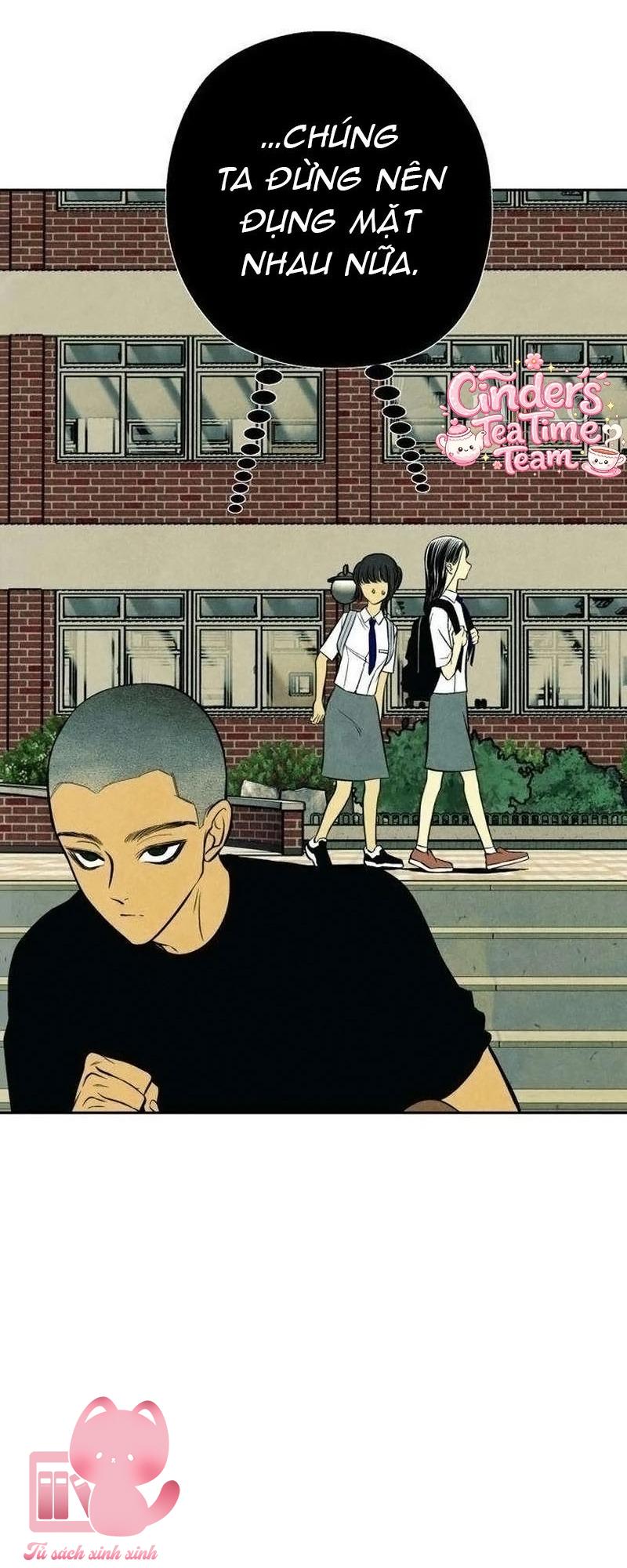 Phục Tùng - Chap 4