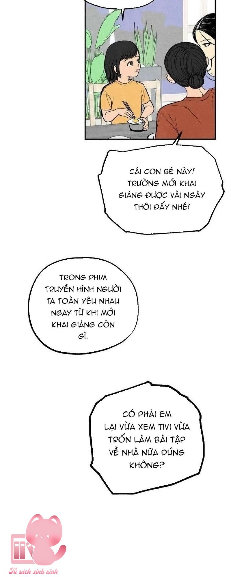 Phục Tùng - Chap 4
