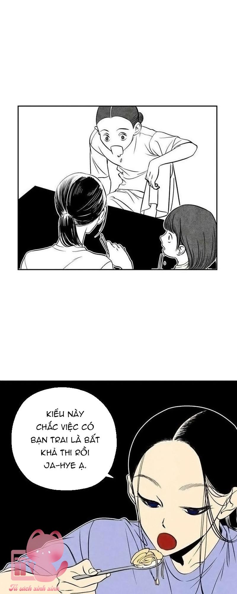 Phục Tùng - Chap 4
