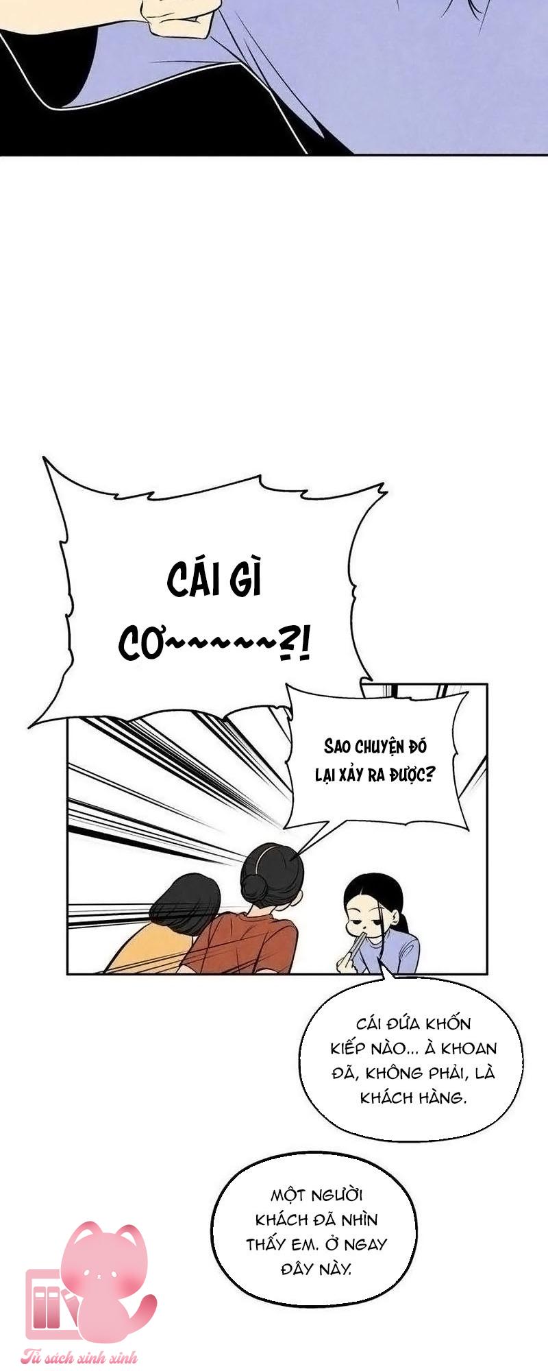 Phục Tùng - Chap 4