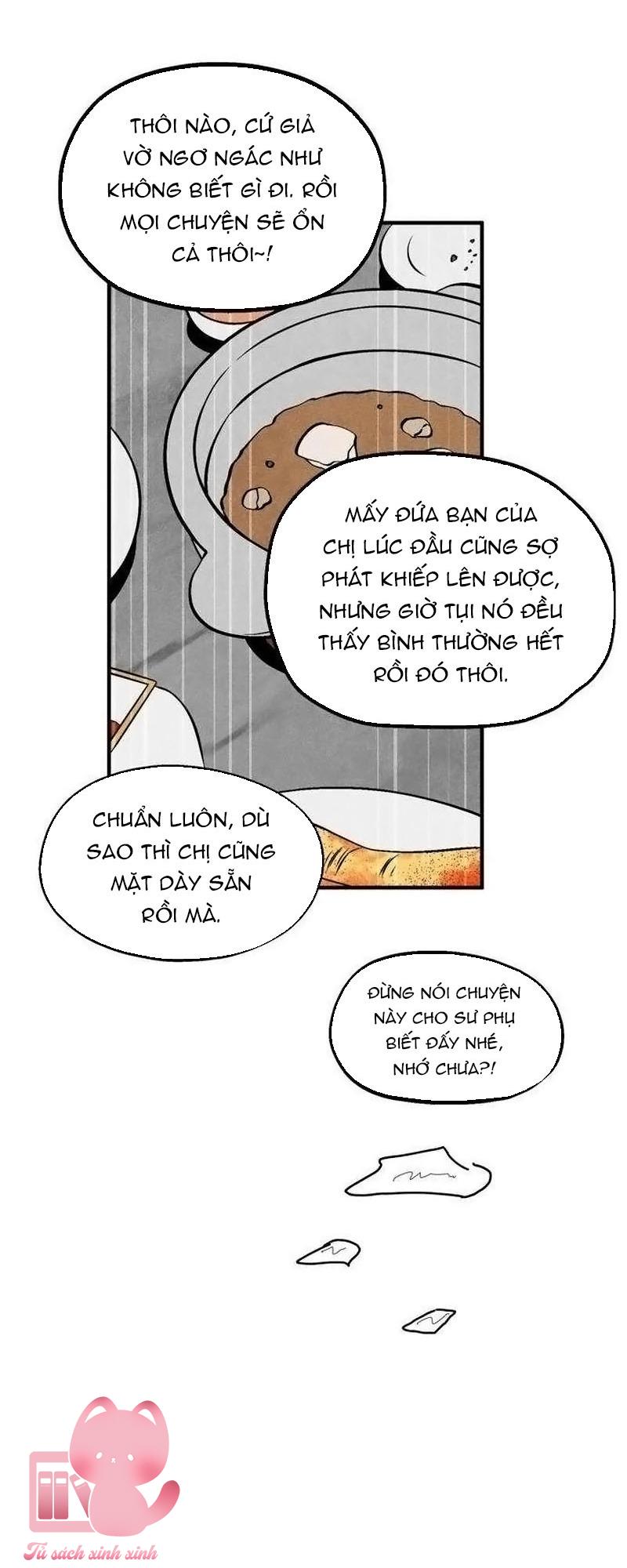 Phục Tùng - Chap 4