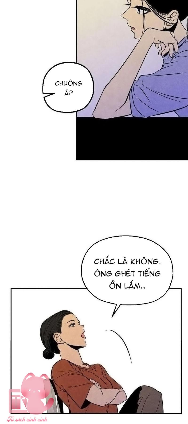 Phục Tùng - Chap 4
