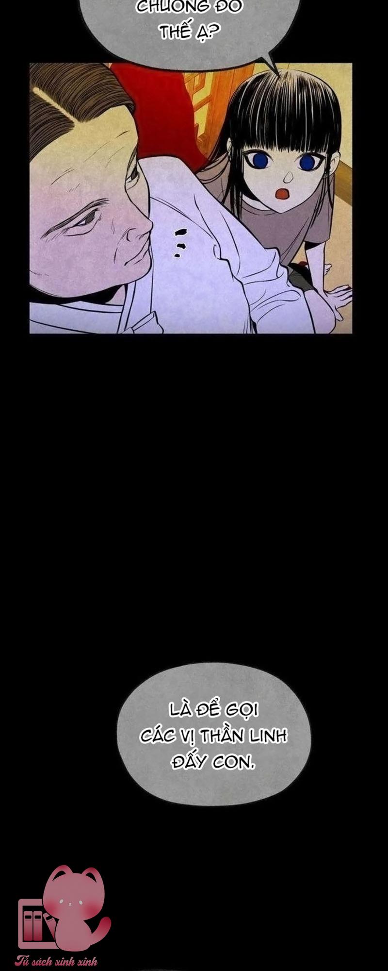 Phục Tùng - Chap 4