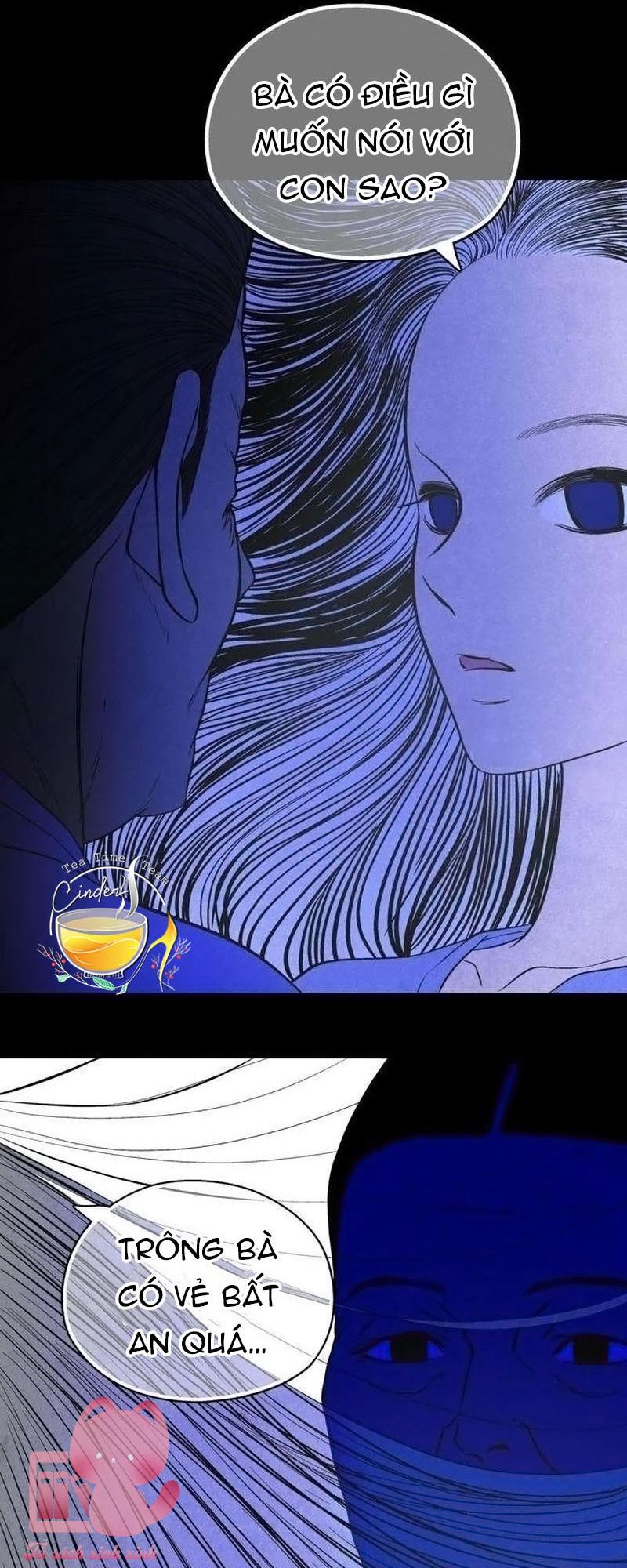 Phục Tùng - Chap 4