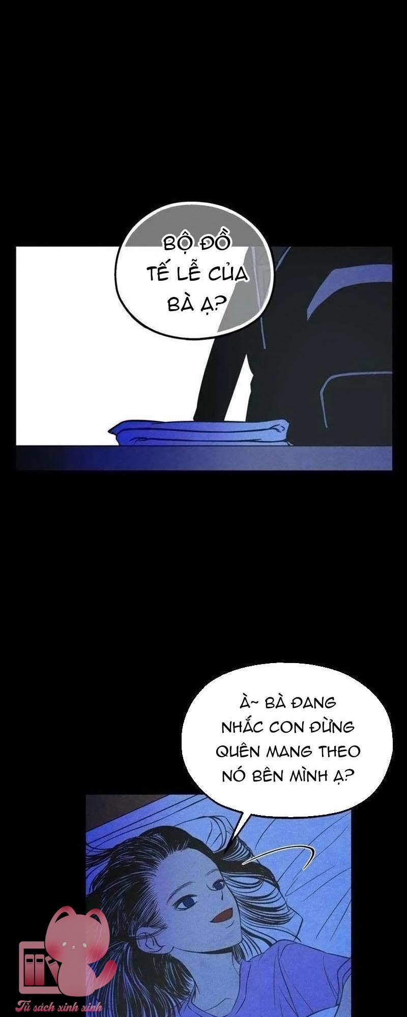 Phục Tùng - Chap 4