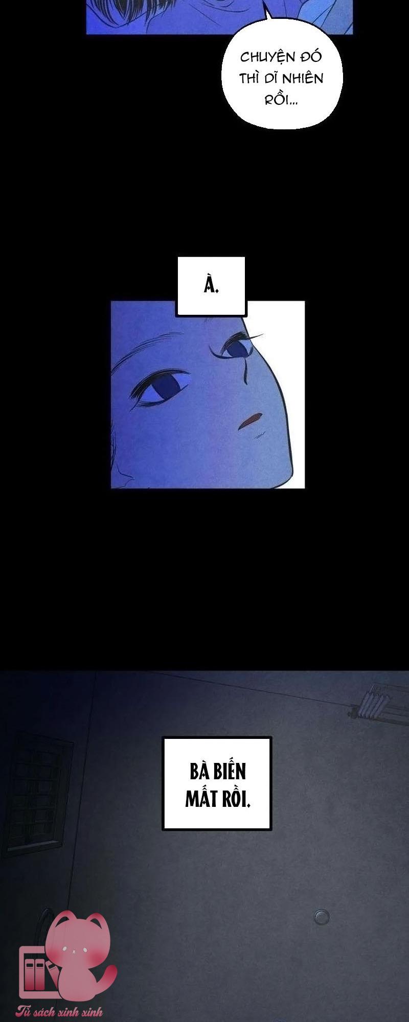 Phục Tùng - Chap 4
