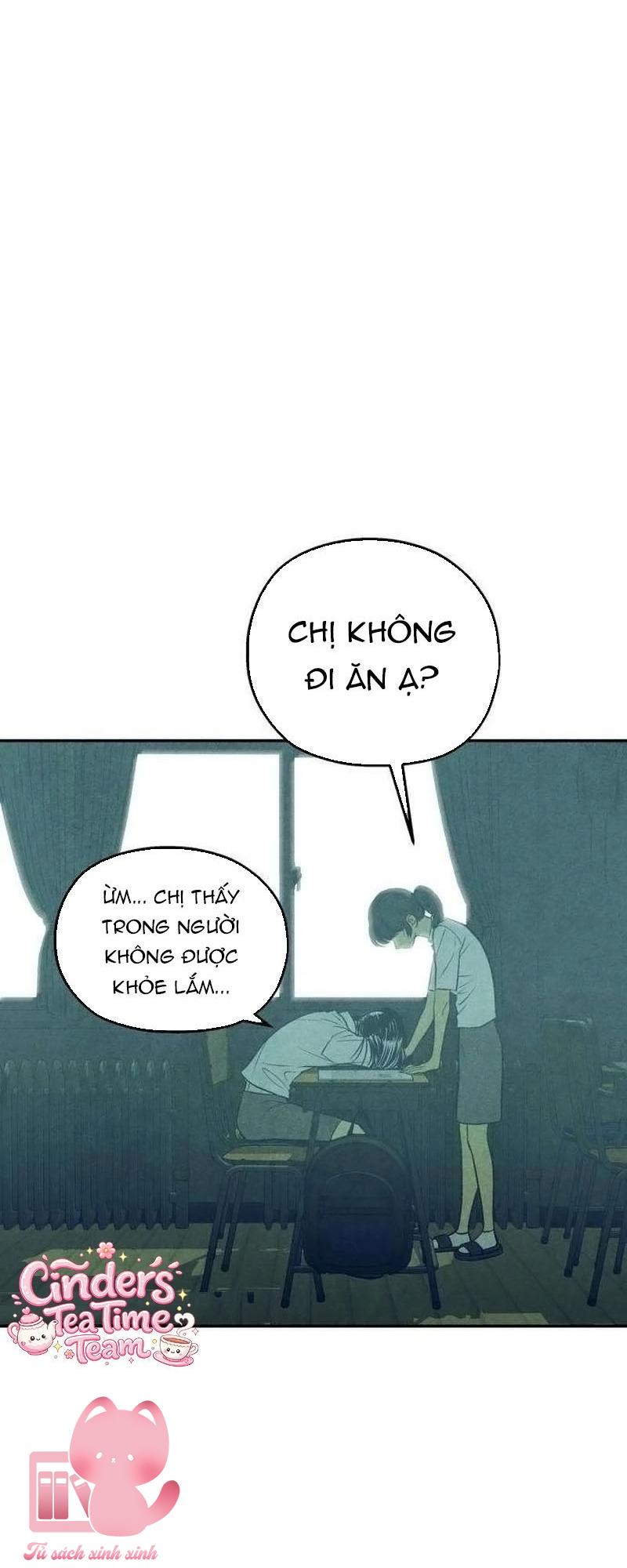 Phục Tùng - Chap 4