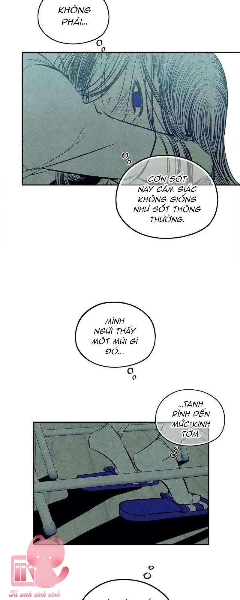 Phục Tùng - Chap 4