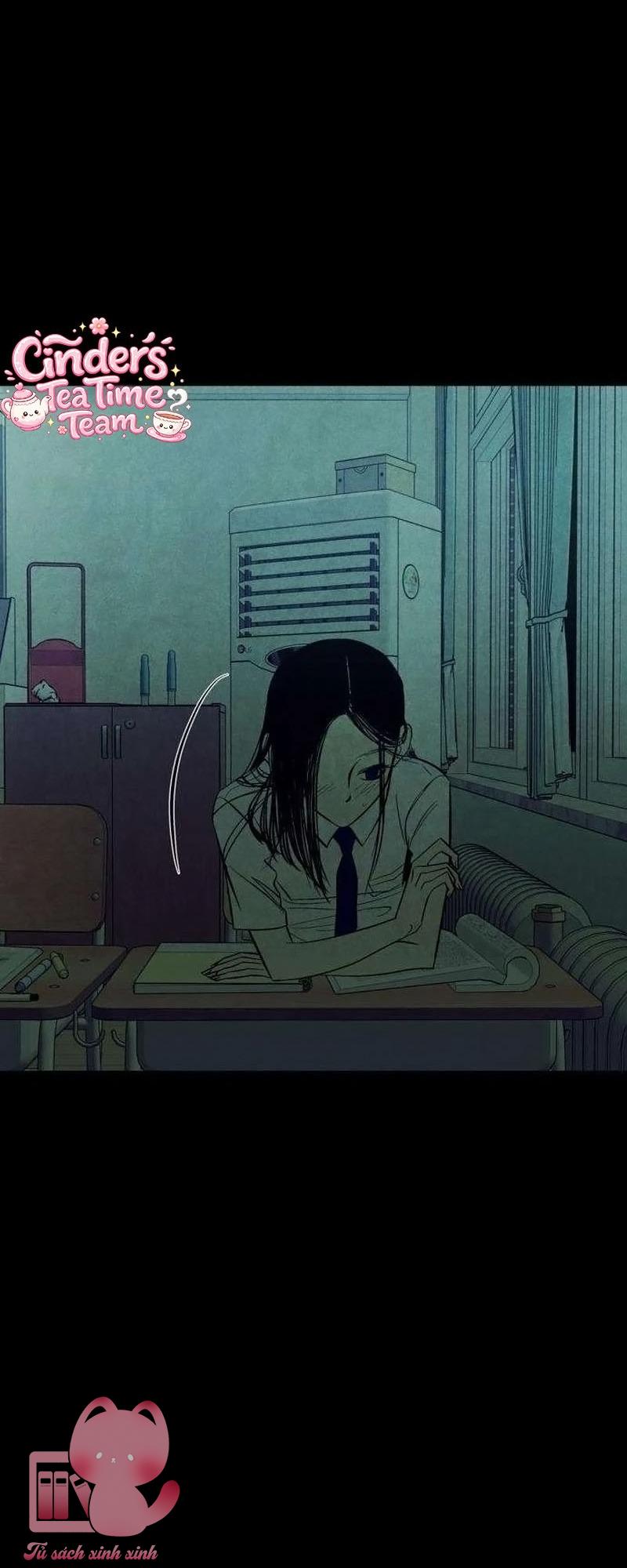 Phục Tùng - Chap 4
