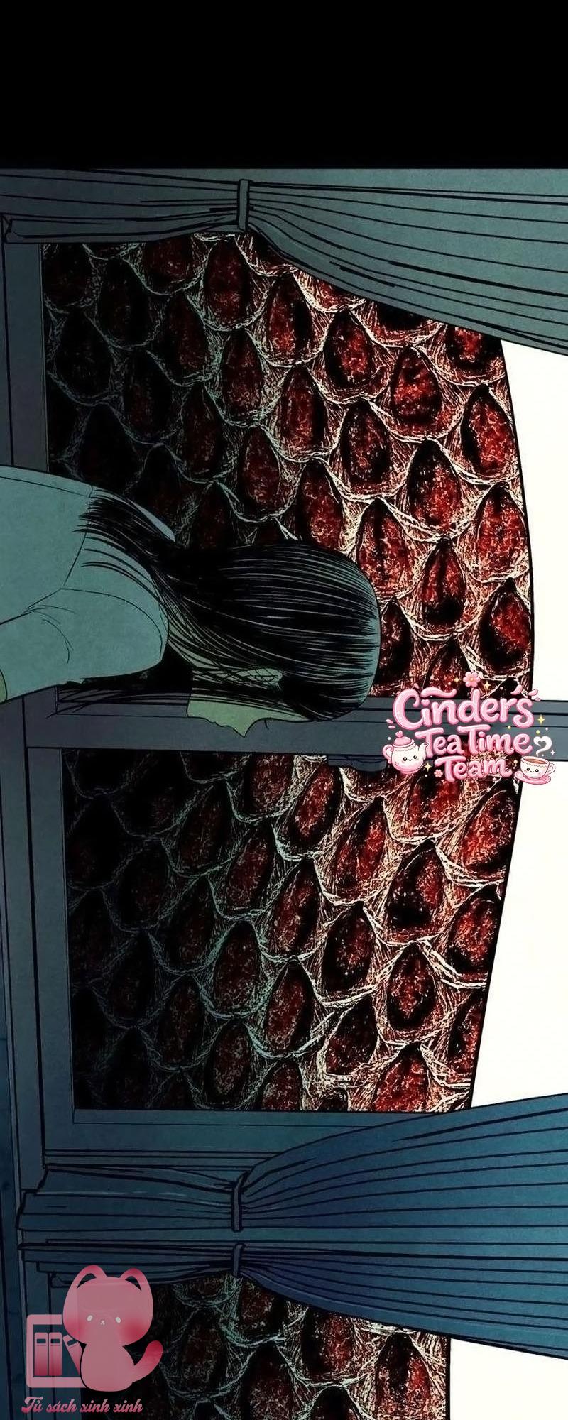 Phục Tùng - Chap 4