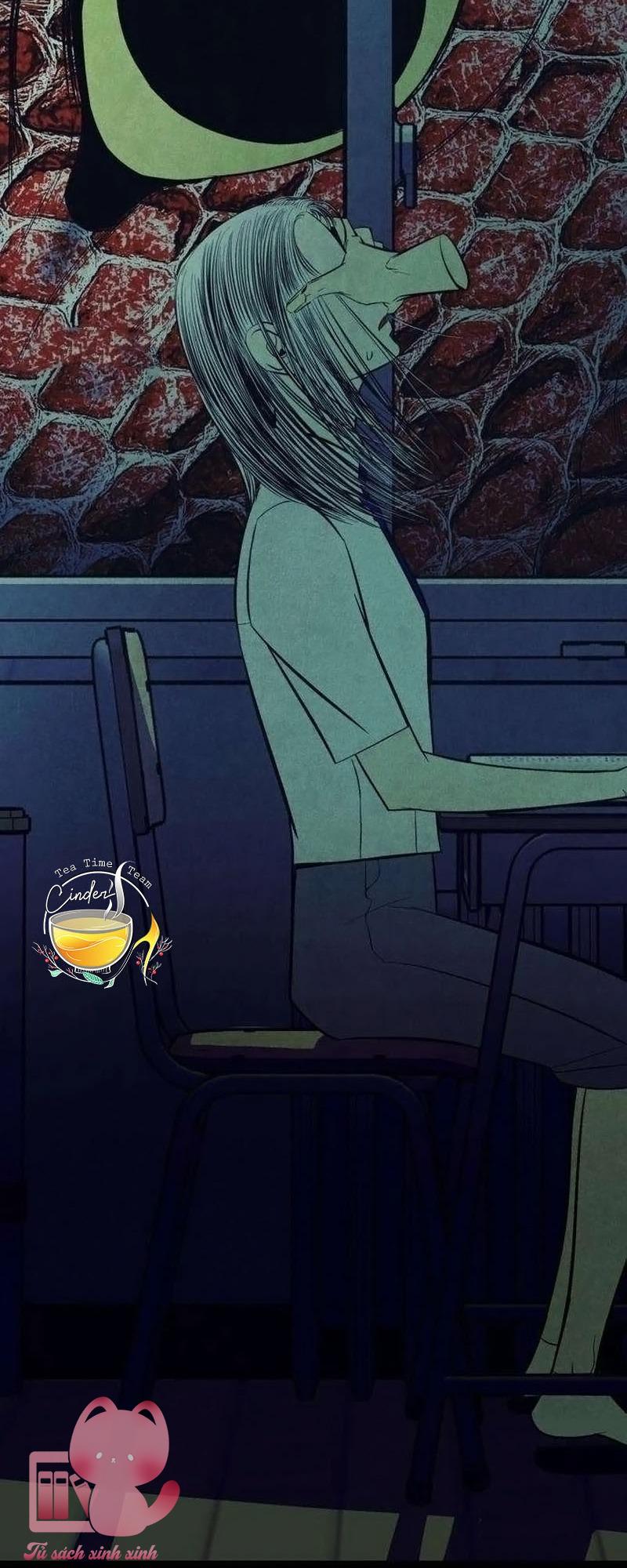 Phục Tùng - Chap 4